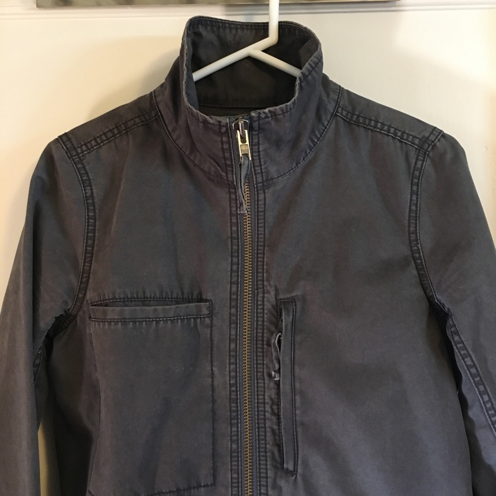 MADEWELL 100% Cotton Jacket
